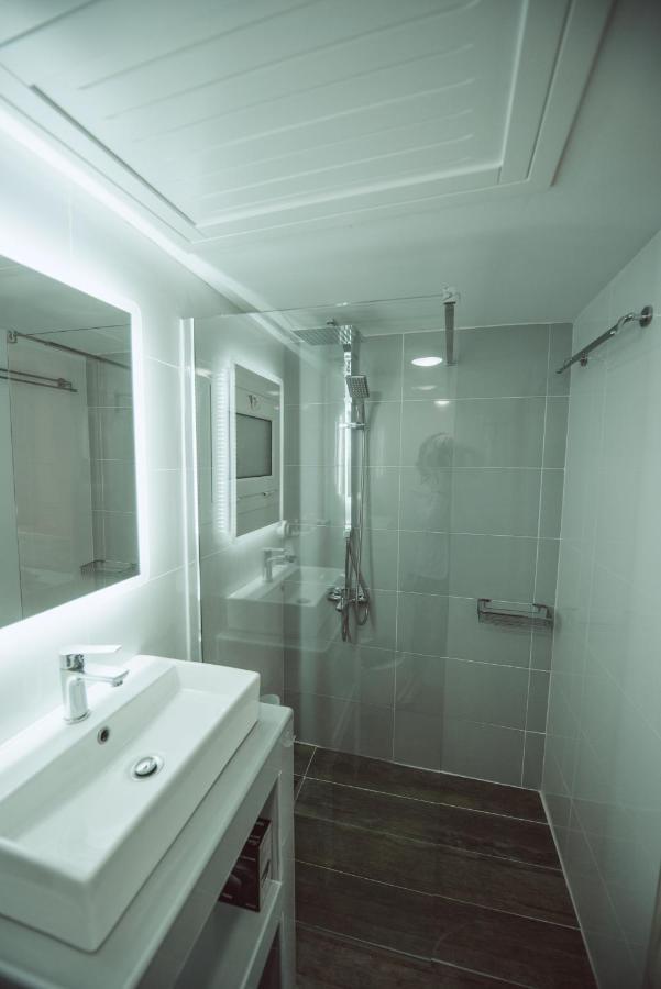 Calista Liston Corfu Apartment Εξωτερικό φωτογραφία